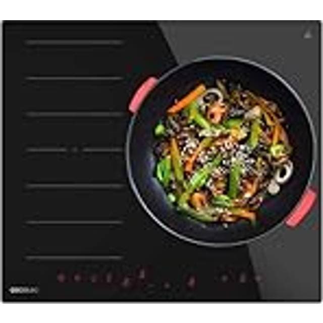 Cecotec Induktionsplade Bolero Squad I 3600 FullFlex