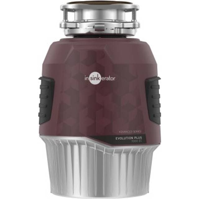 InSinkErator Evolution Plus 1000 EC Køkkenkværn