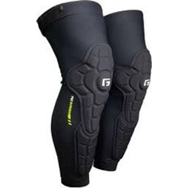 G-Form Pro Rugged 2 Knee-Shin Guard XS