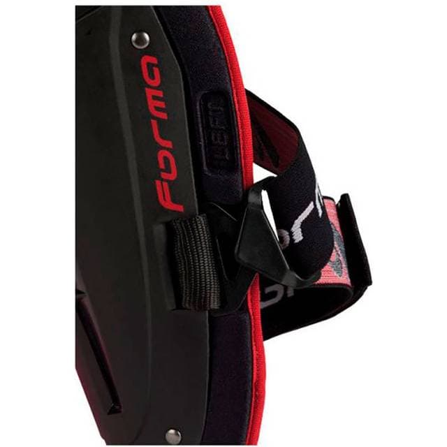 Forma Tri-Flex Knee Protectors