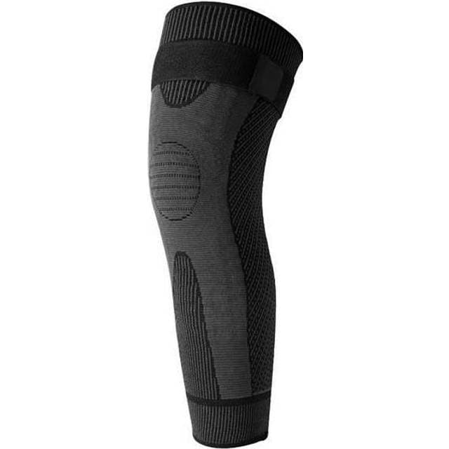 Northio Bandage Elastischer Knieschutz Schwarz