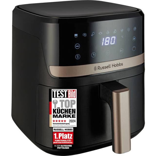 Russell Hobbs Airfryer 27610-56/RH Satisfry Air Fryer 4.3 L