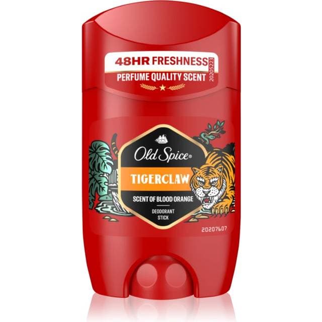 Old Spice Tigerclaw Deodorant Stick 50 ml 50ml