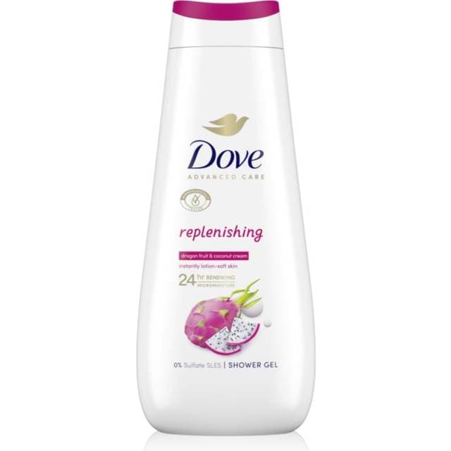 Dove Advanced Care Replenishing Brusegel 400 ml 400ml