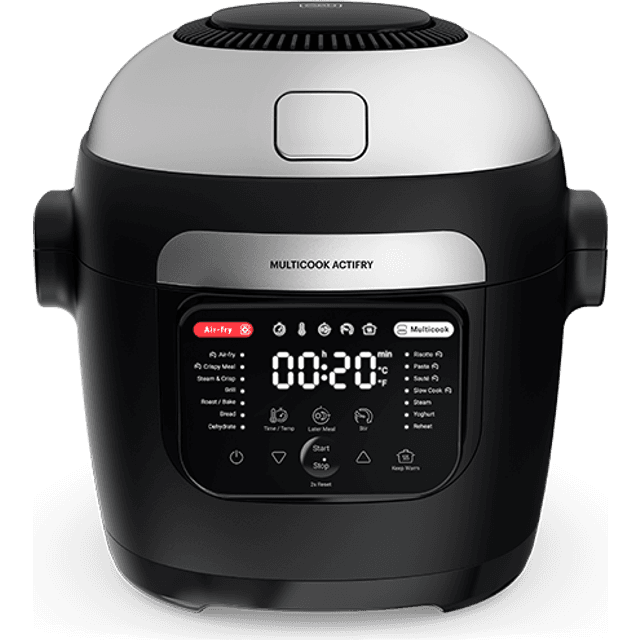 OBH Nordica MultiCook Actifry Air Fryer 6L