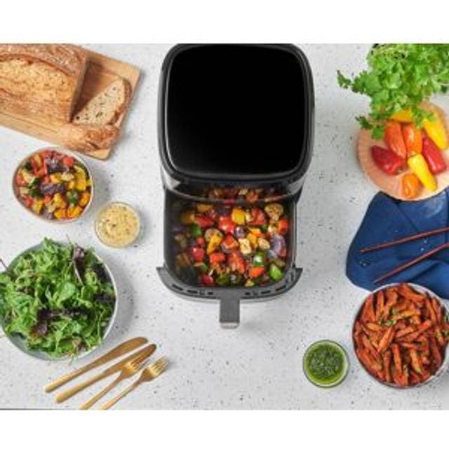 Russell Hobbs Airfryer 27620-56/RH Satisfry Air Fryer 5.5 L