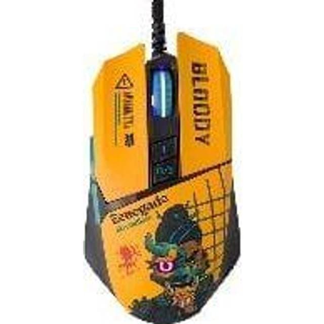 A4Tech Bloody W63 Max Renegade Midnight USB Activated