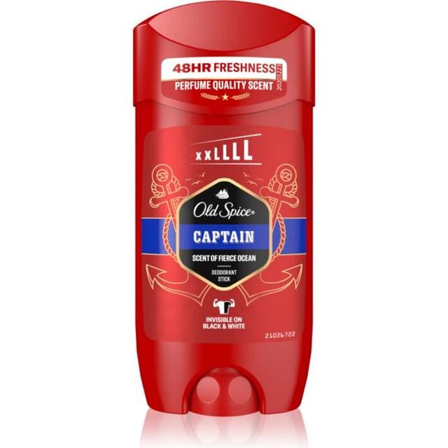 Old Spice Captain Deodorant Stick til Mænd 85 ml