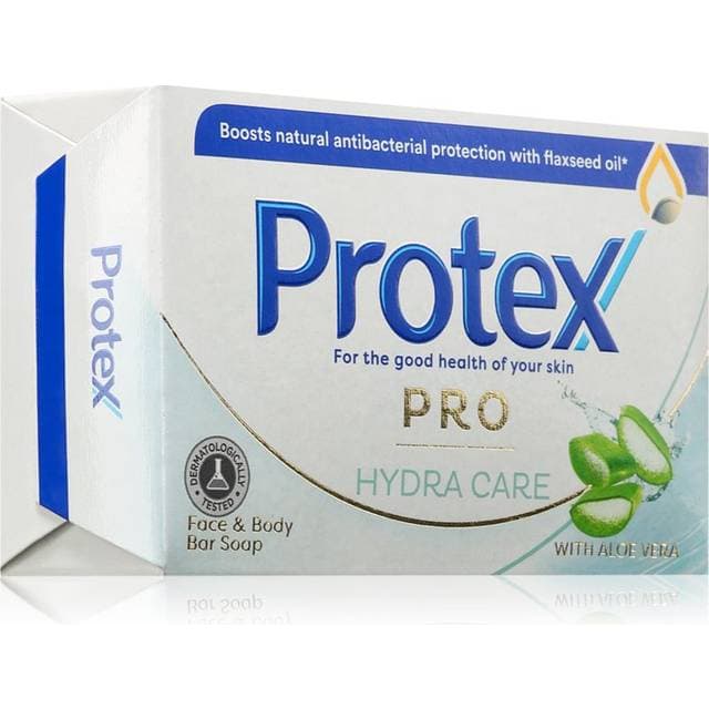 Protex PRO Hydra Care Sæbebar 90 g