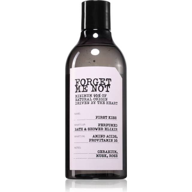 Farmona Forget Me Not First Kiss Brusegel 400 ml 400ml