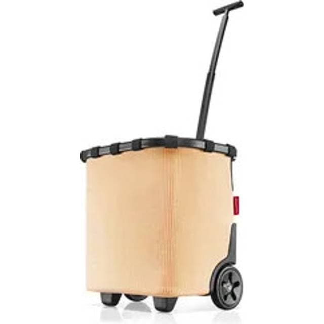 Reisenthel Carrycruiser Trolley Taske - Beige