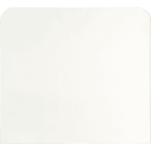 Morsø Kvadratisk Gulvplade I Glas 100 x 100 cm