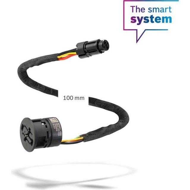 Bosch Smart System Charge-on-Bike-Socket 100mm BCH3901_100