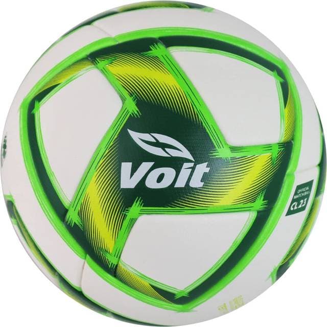 Voit Soccer Ball No. 5 Liga MX Clausura Luiguilla 2023
