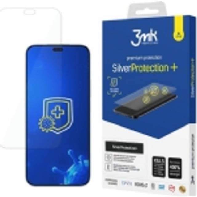 3mk Honor 200 Lite SilverProtection