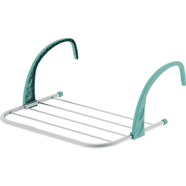 Minatol Tørrestativ Til Ophæng I 3 Størrelser - 3 Meter