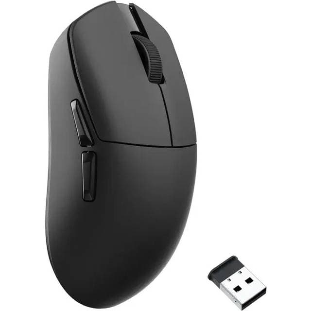 Keychron Lemokey G1 Wireless Trådløs Gaming Mus