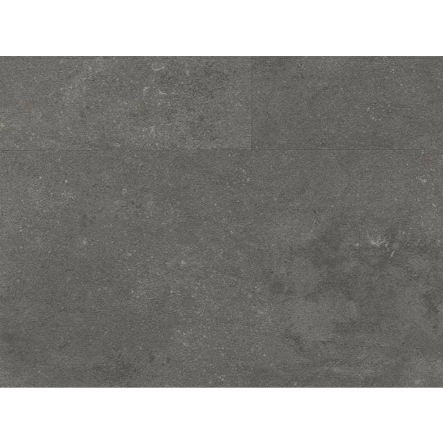 LVT Vinylflise Planum Classic 55 Dark Concrete