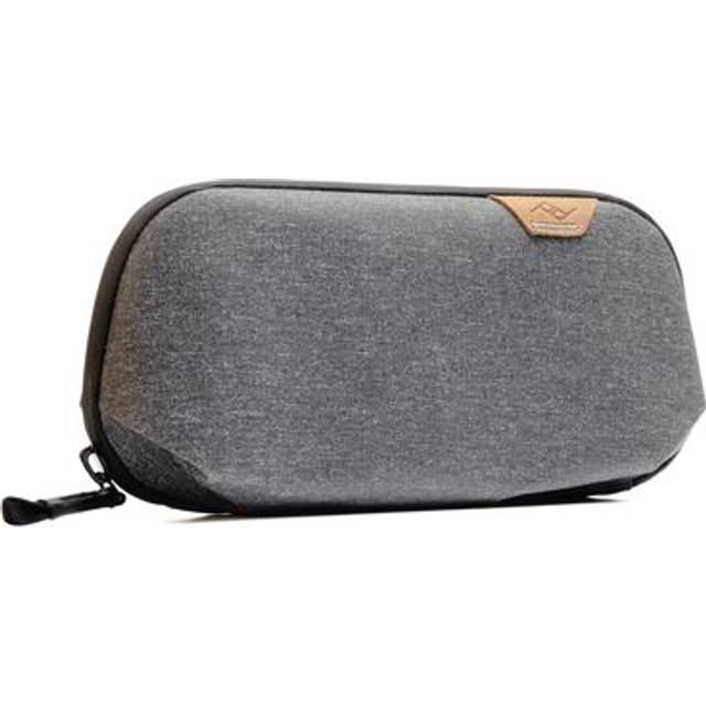 Peak Design Tech Pouch Small Charcoal