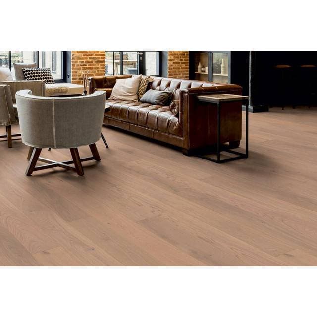 TER HÜRNE Tailored Collection Plank Oak Marsala