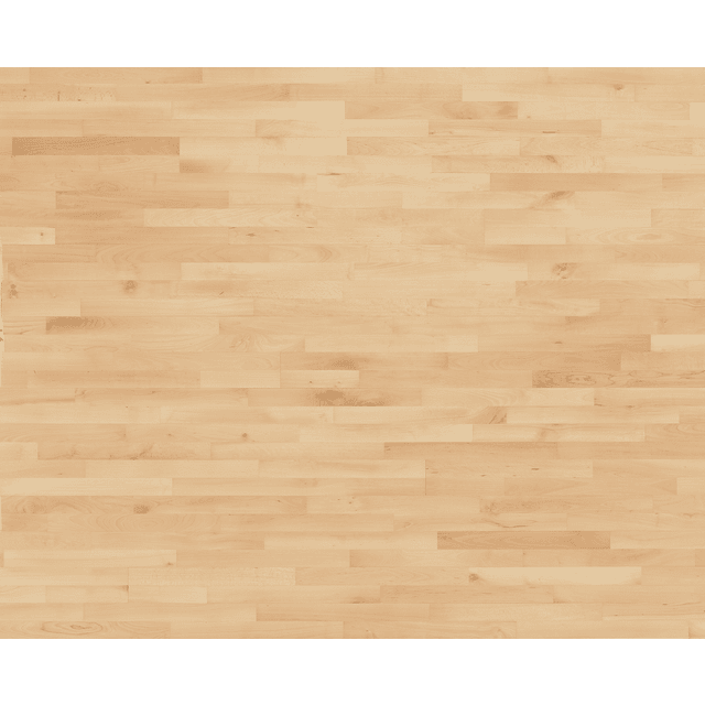 Junckers Bøg Lakeret 22x129x3700 mm Harmony Silkemat