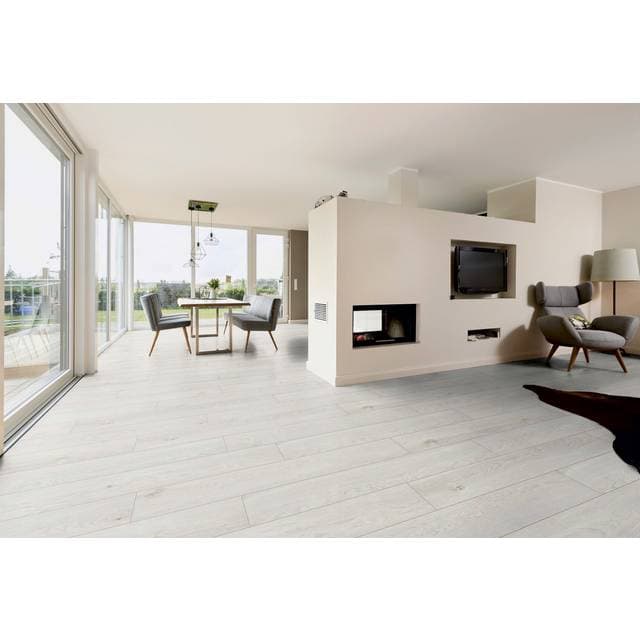 TER HÜRNE Classic Edition Oak Santorini Plank