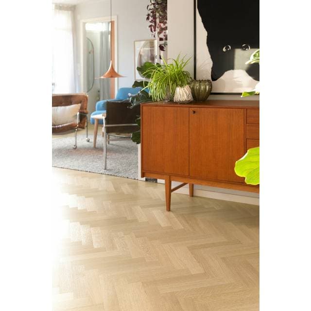 Bjelin Sildeben Kliksystem Eg Sigtuna Hvid Matlak 69 mm