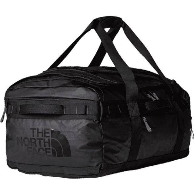 The North Face Sportstaske Base Camp Voyager Nylon - Sort