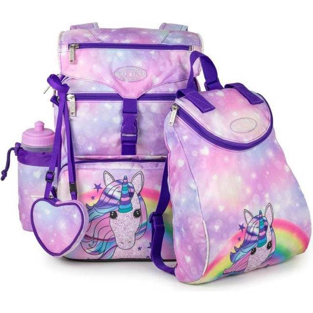 JEVA Beginners - Unicorn