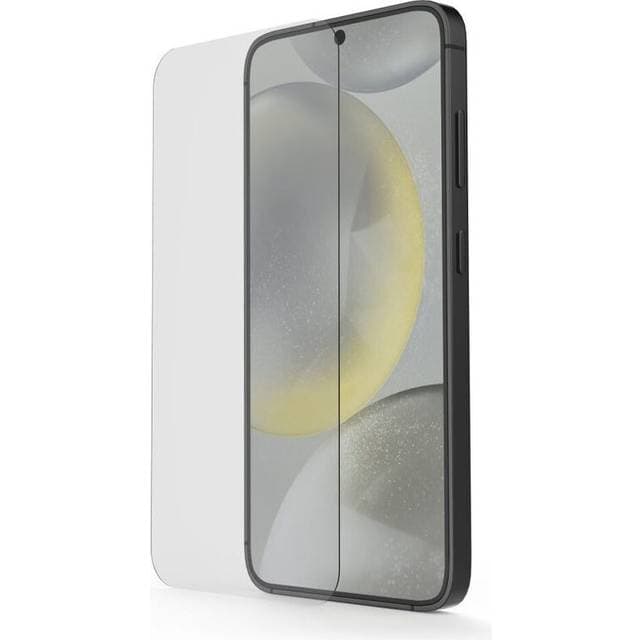 Hama Samsung Galaxy S25 Faldresistent Transparent