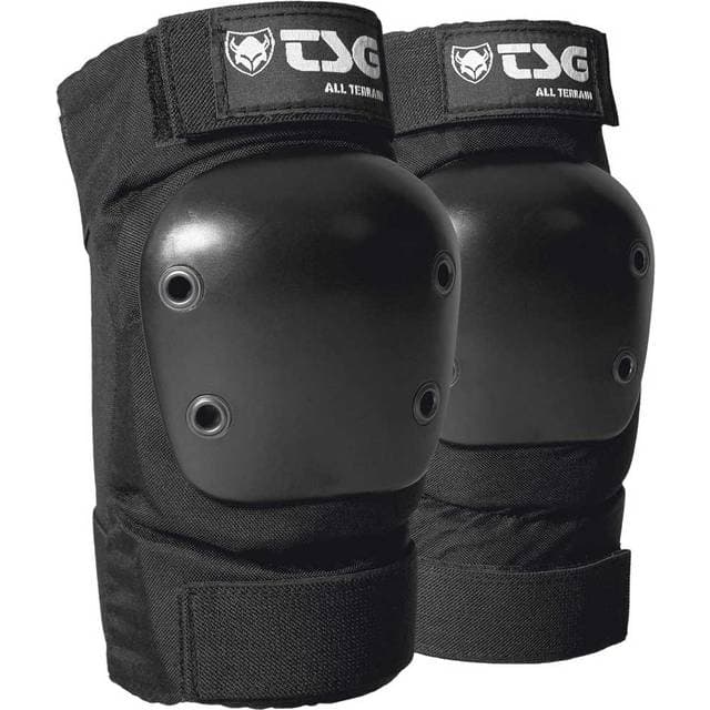 TSG Elbowpad All Terrain - Black