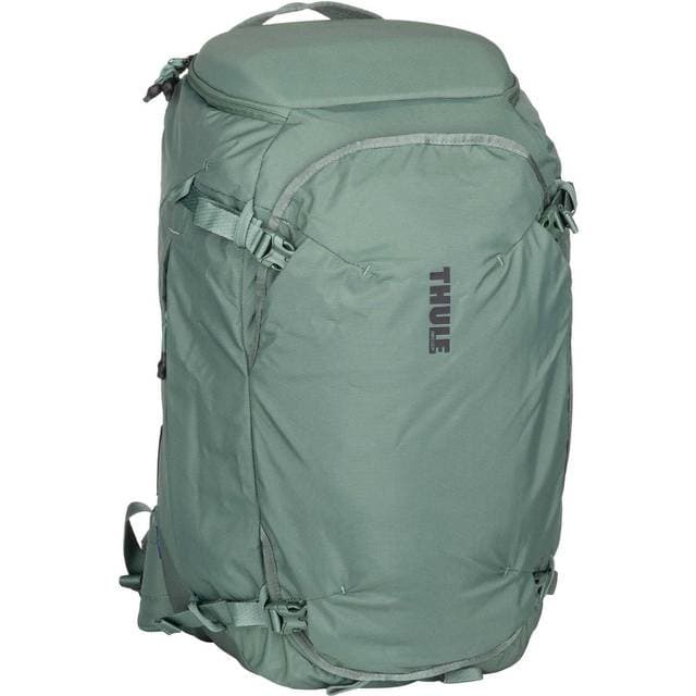 Thule Landmark Travel Pack - Hazy Green