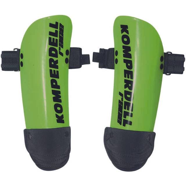 Komperdell Logo Elbow Guards