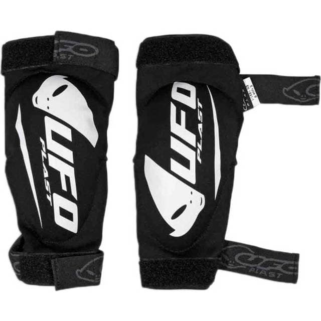 UFO Spartan Elbow Guards