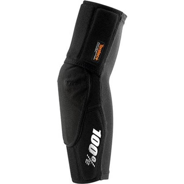 100% Teratec Elbow Guard Black XL