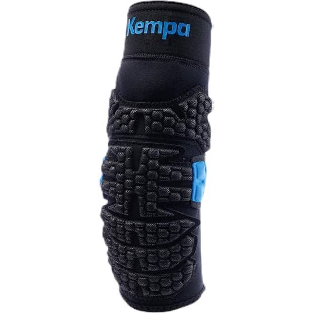 Kempa Elbow Pads Kguard Noir