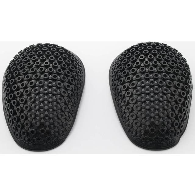 Blauer USA Elbow Protectors Black For Men