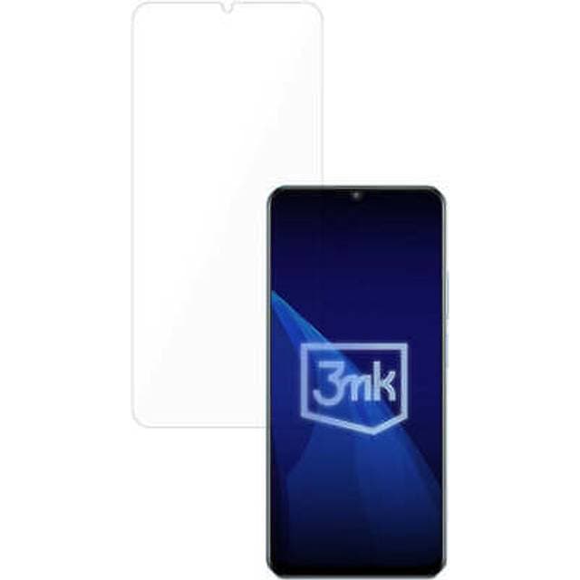 3mk Hybrid Glass FlexibleGlass Realme Note 60