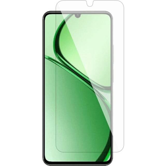 INCOVER Realme C75 Hærdet Skærmbeskyttelsesglas