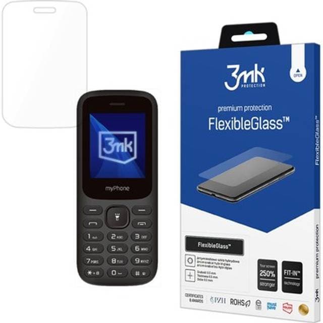 3mk MyPhone 2220 FlexibleGlass