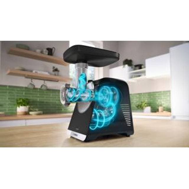 Bosch Serie 4 MultiPower MFWS682B Lihamylly 2100 W