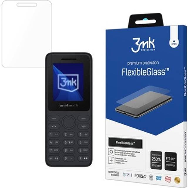 3mk TCL OneTouch 4021 FlexibleGlass