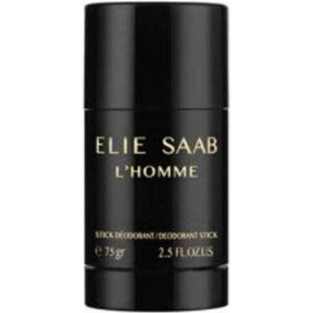 Elie Saab Dufte til Mænd Deodorant-Stick 75 g 75ml