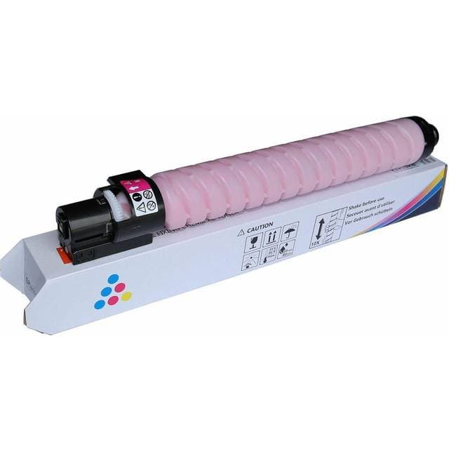 CoreParts Tonerpatron Magenta for HP Color LaserJet Enterprise M455 MFP M480 Color LaserJet Pro M454