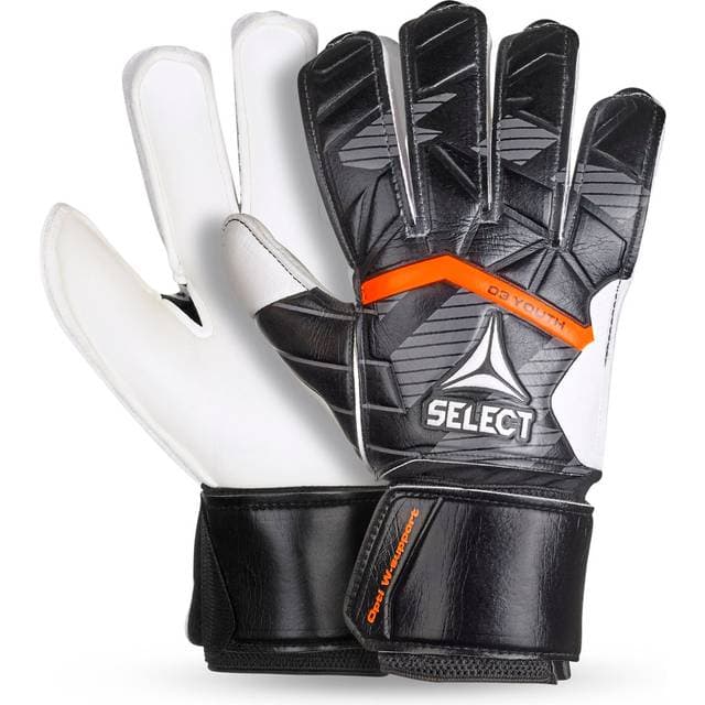 Select V25 Målmandshandsker Str 2