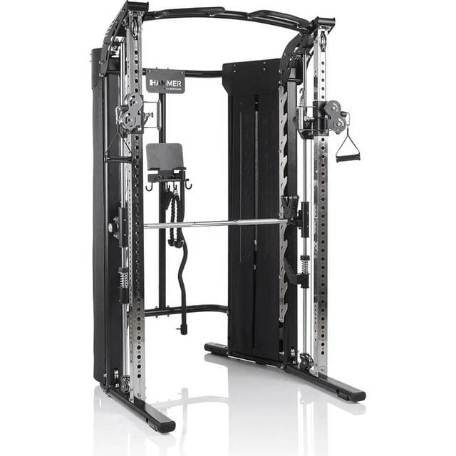 Hammer Multigym Autark FT3 Maximum