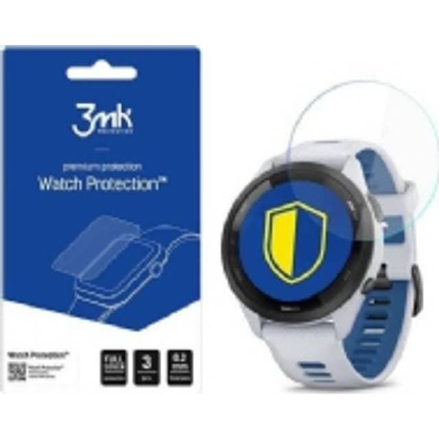 3mk Watch Protection Forerunner 265 1 stk