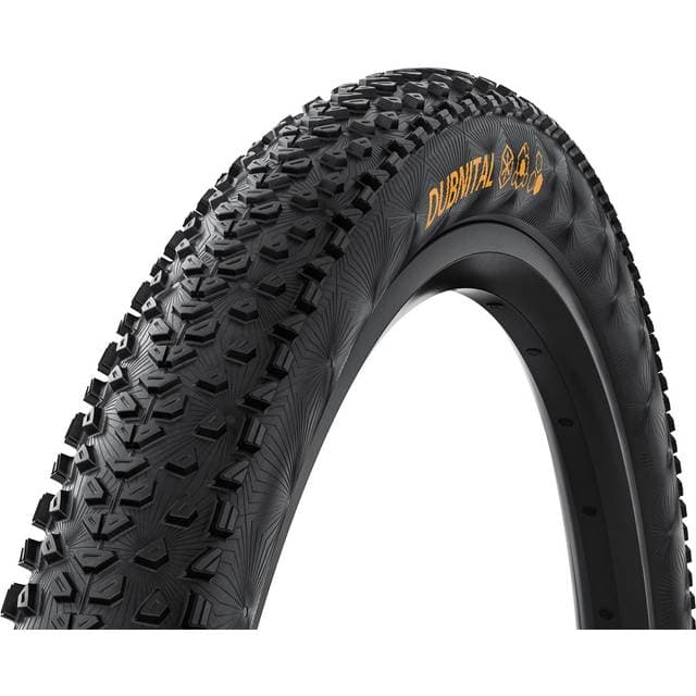 Continental Dubnital Folding Tire 27,5 2,20 55 - 584