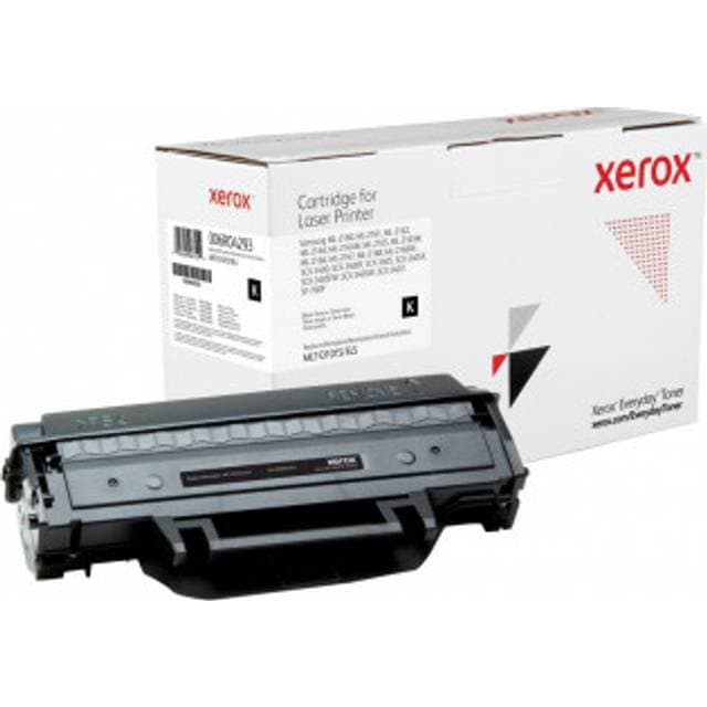 Xerox EVERYDAY TONER BLACK SAMSUNG