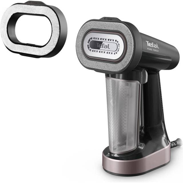 Tefal Pure Force DT8765E0 Håndholdt Beklædningsdamper